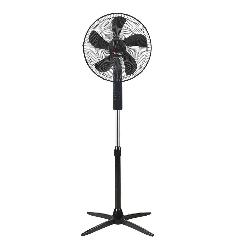Ventilateur VS-1656 - 16 Pouces - Binatone - 3 Vitesses Ventilateur VS-1656 - 16 Pouces - Binatone - 3 Vitesses